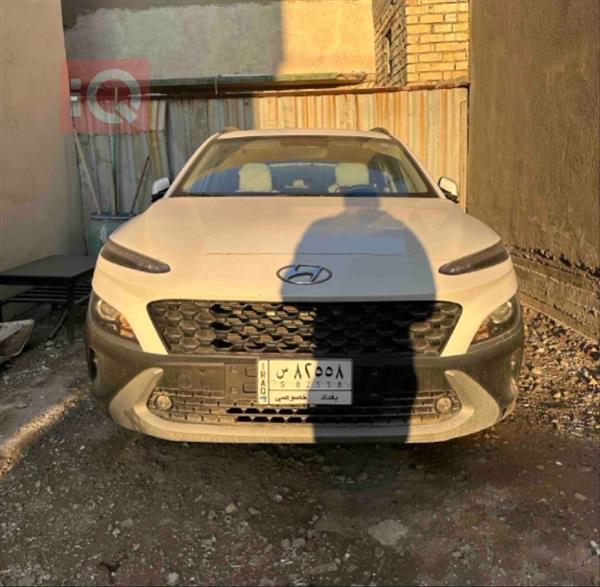 Hyundai for sale in Iraq